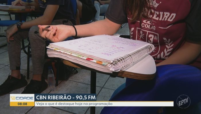Fuvest 2027: USP abre inscrições para 8.147 vagas nesta segunda-feira