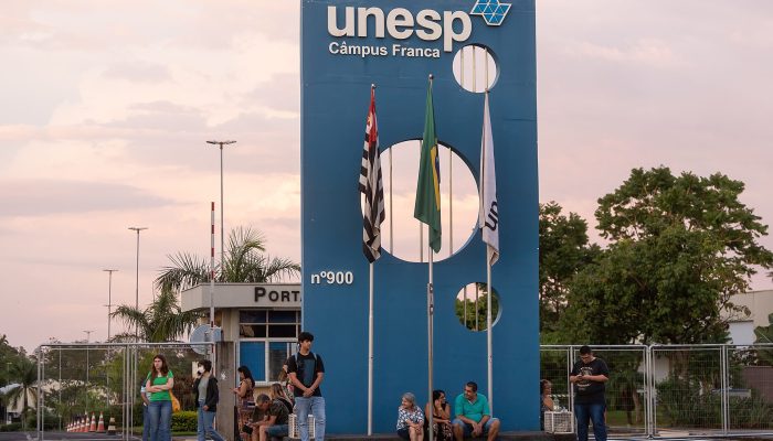 Unesp 2027: vestibular abre inscrições para mais de 5,8 mil vagas; veja datas