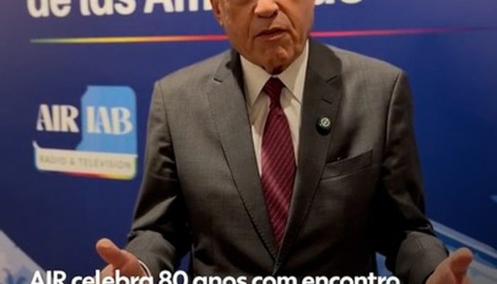 Emissoras de rádio e TV se reúnem na República Dominicana para discutir futuro da produção audiovisual nas Américas