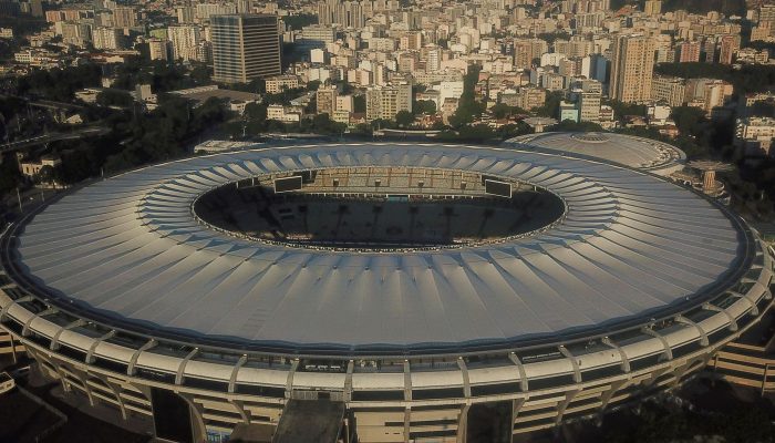 Órgão Especial do TJRJ confirma Vasco x Boca Juniors no Maracanã