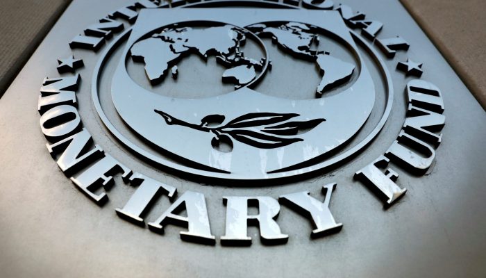Brasil deve voltar ao top 8 das maiores economias do mundo em 2027, prevê FMI