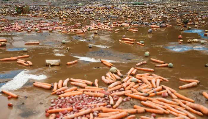 Chuvas provocam alagamentos e deslizamentos pelo interior paulista