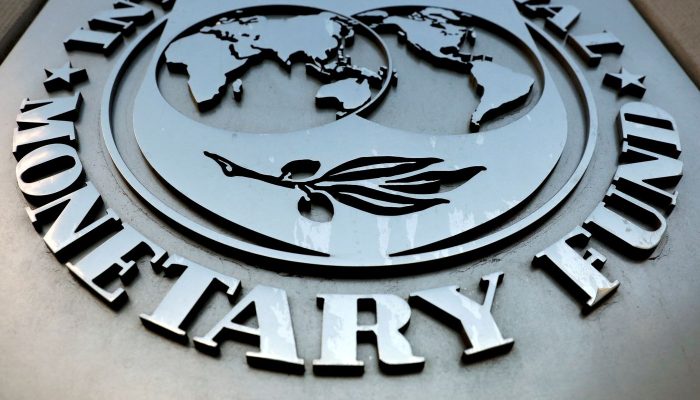 FMI prevê crescimento de 2,2% do PIB do Brasil em 2026