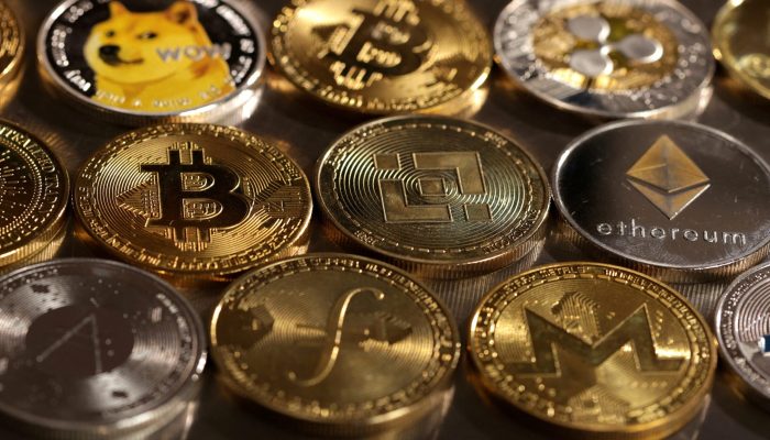 Bitget: roubo de R$ 1,86 bilhão está entre os maiores golpes com criptomoedas; veja lista