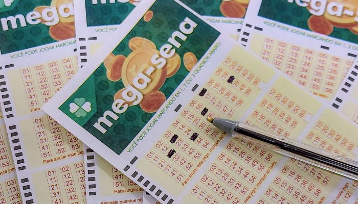 Mega-Sena não tem acertador e prêmio vai a R$ 200 milhões