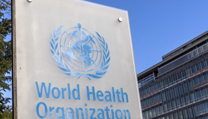 OMS: dois em cada três jovens europeus dizem ter sofrido abusos