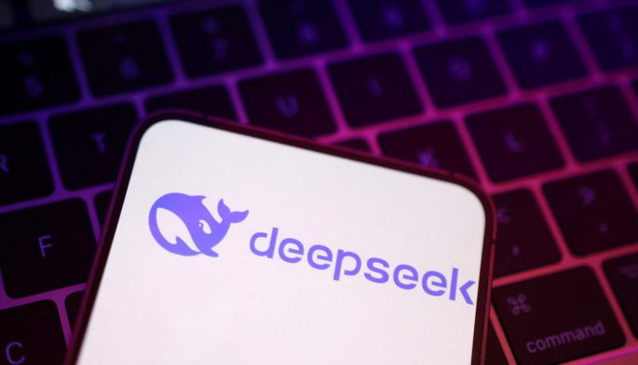 Governo dos Estados Unidos veta uso da IA chinesa DeepSeek em agências governamentais