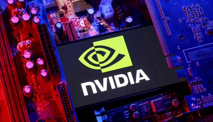 Nvidia anuncia aumento recorde em programa de recompra de ações, e total chega a US$ 235 bilhões