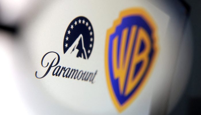 Paramount fecha acordo com 12 estados dos EUA que abre caminho para fusão de US$ 110 bilhões com Warner