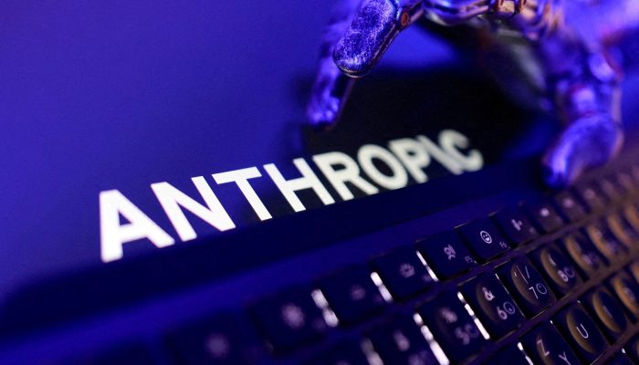 China e Irã estão entre países que utilizaram IA para espionagem, diz Anthropic