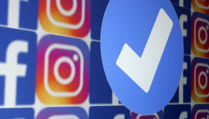 Meta desabilitou anúncios do perfil de Lula no Facebook