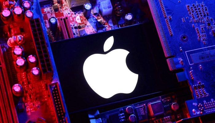 Apple pode ter de pagar mais em caso de patente com indenização de US$ 5,7 bilhões