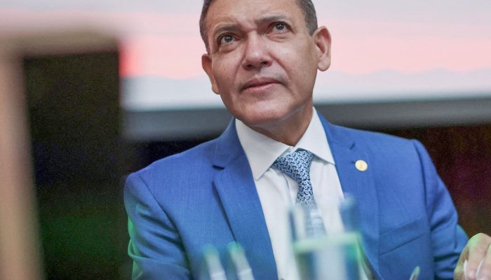 TSE não participa de mudança de locais de votação, diz Nunes Marques