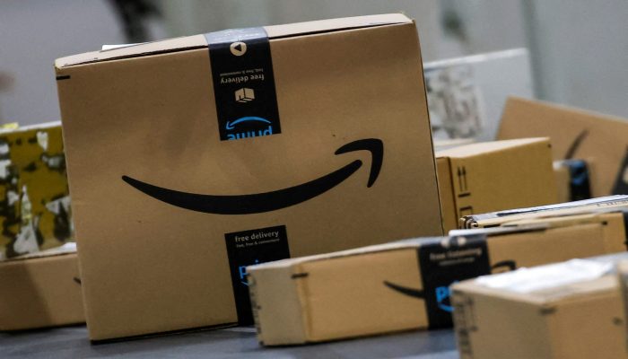 Amazon anuncia novos cortes de empregos; maioria está na divisão de varejo