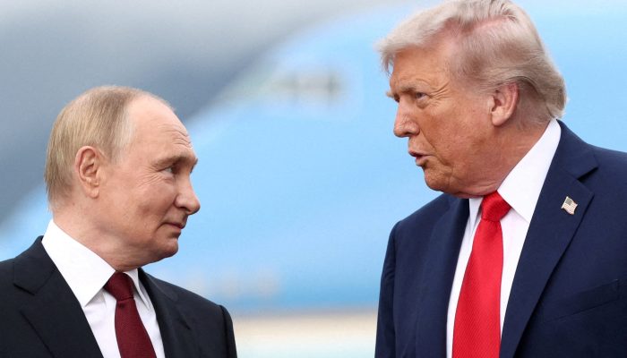 Rubio diz que Trump terá até 60 dias para reavaliar suspensão de sanções à Rússia