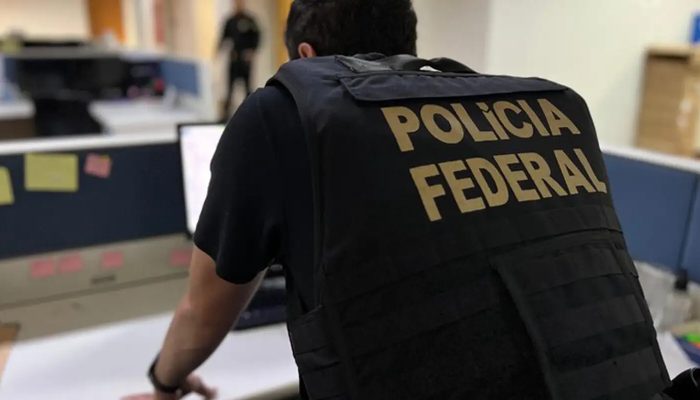Operação Rastilho: PF cumpre mandados em investigação eleitoral no CE