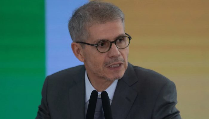 Sidônio tira férias da Secom para se dedicar à campanha de Lula