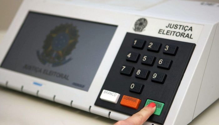 Vai trabalhar nas eleições? Saiba tudo sobre a folga eleitoral