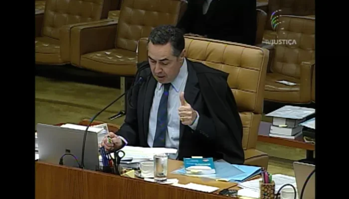 G1 - Supremo perdoa ex-deputado João Paulo Cunha de pena do mensalão
