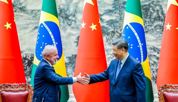 China eleva tarifa sobre carne brasileira a 67% após fim da cota