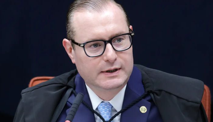 Zanin vai relatar novo pedido do PSD por segundo turno no Rio