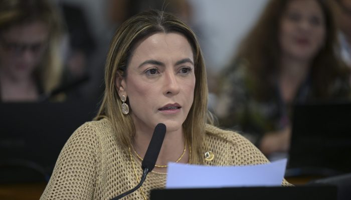 Justiça condena Soraya por acusação de estupro contra Gaspar