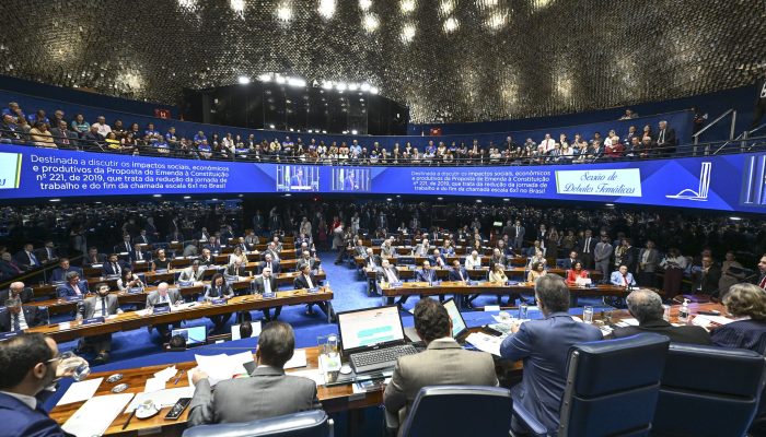 Fim da escala 6x1: Senado inicia nova etapa de discussão da PEC; veja o que falta para proposta ser aprovada