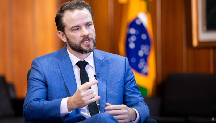 'Split payment': mecanismo não prejudica caixa das empresas e garante redução da sonegação, diz Durigan