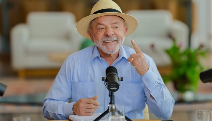 Denúncia de financiamento para filme de Lula exige provas da PF e PGR