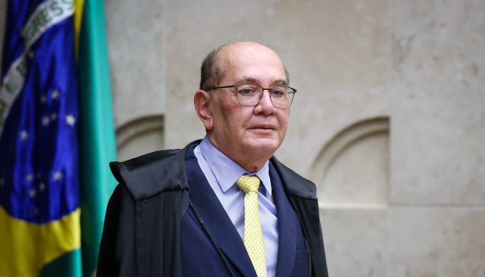 Impeachment: novo Senado pode reduzir obstáculos de Gilmar