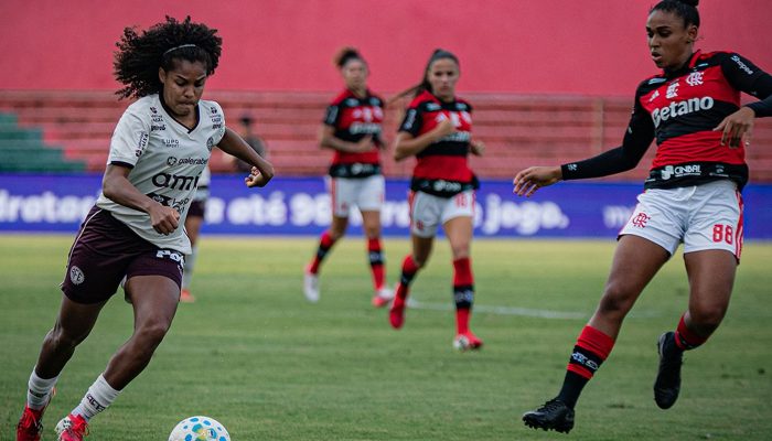 Saiba as diretrizes para desenvolvimento do futebol feminino no Brasil