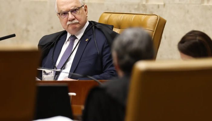 STF: Fachin diz que pretende arquivar inquérito das Fake News