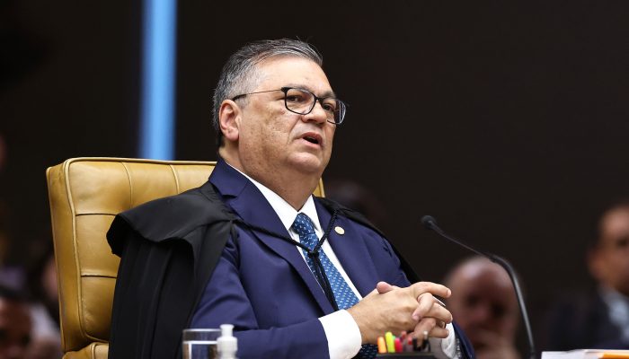 Juízes reagem a Flávio Dino sobre corrupção no Judiciário brasileiro