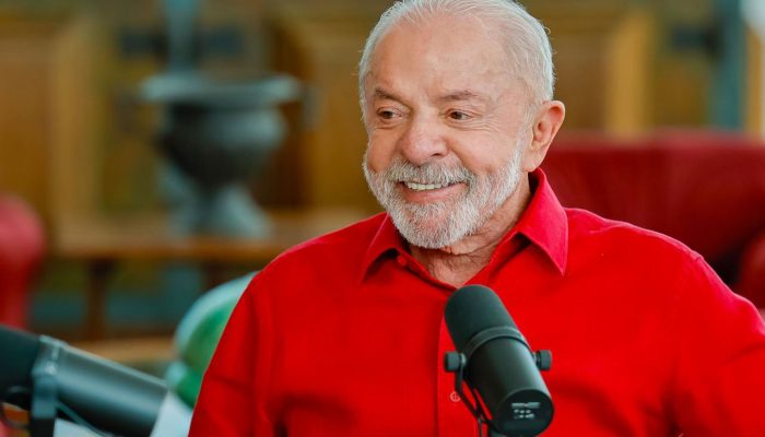 Bispos criticam Lula após fala sobre celibato católico