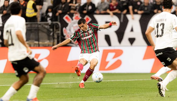 Fluminense x Coritiba: saiba onde assistir e prováveis escalações do duelo