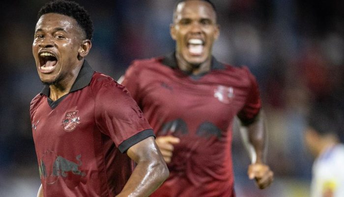 Vitória do Bragantino sobre o Cruzeiro fecha a rodada do Brasileiro