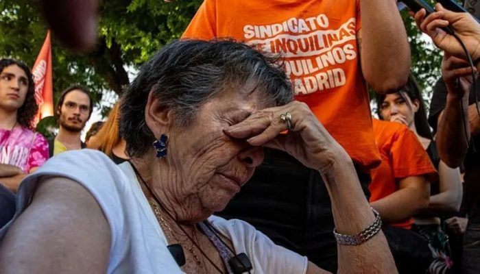 Por que a Espanha vive hoje uma grave crise de moradia