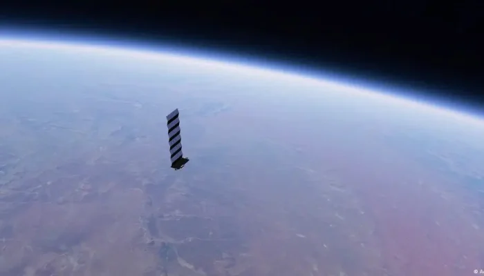 Rassvet: por que Rússia tenta criar sua própria Starlink para a guerra na Ucrânia