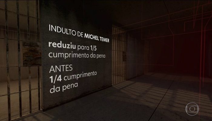 STF perdoa pena de mais dois condenados no mensalão do PT com base no indulto de Temer