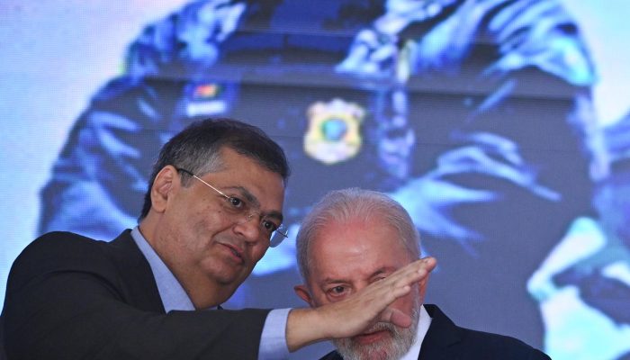 PT quer blindar STF e eleições contra Lei Magnitsky dos EUA