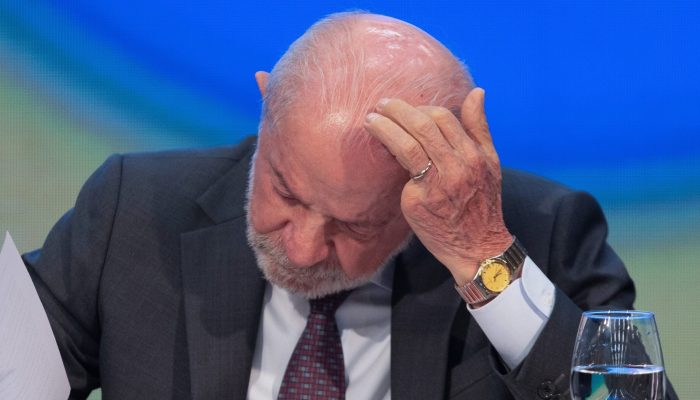 Lula vence entre ricos e se distancia da classe C