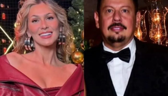 Lívia Andrade tem vitória em ação por disputa patrimonial com Marcos Araújo