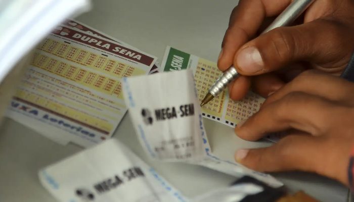 Sorteio da Mega-Sena será neste sábado; prêmio é de R$ 82 milhões