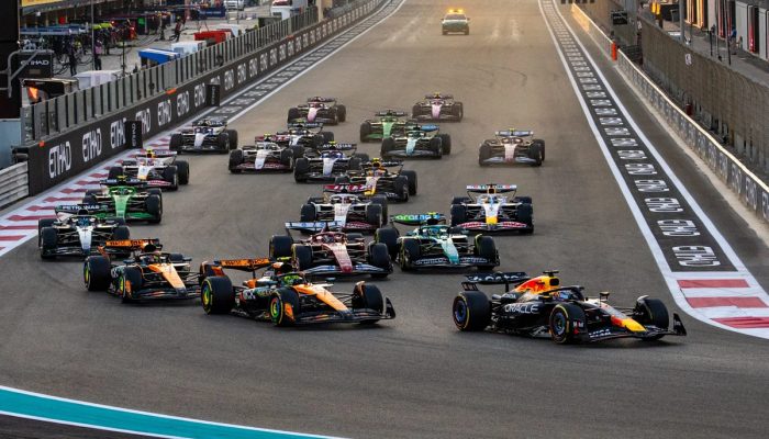 F1 negocia GP em Ruanda para 2030 e prepara retorno à África após 37 anos