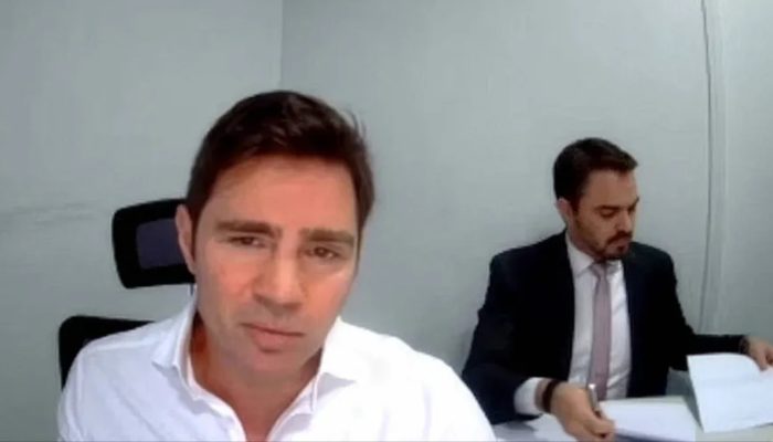 Vorcaro indica abandono de delação de autoridades