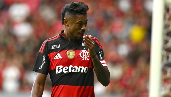 Flamengo vai a Fux contra fim das bets e cita risco de perder R$ 430 milhões em 2027