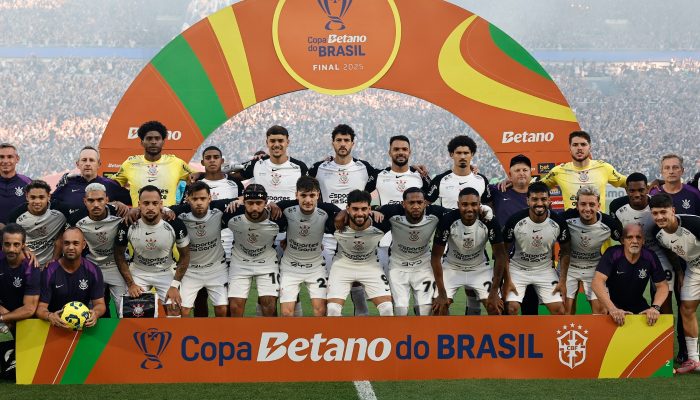 Clubes pedem que STF mantenha patrocínio com bets até o fim do ano