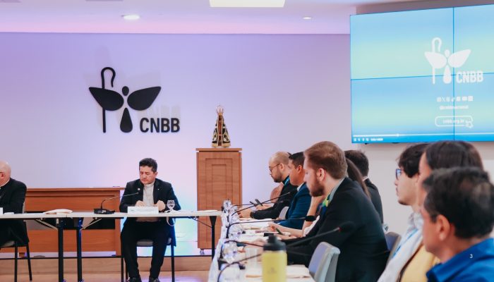 CNBB cita Nossa Senhora Aparecida e fala em soberania em mensagem eleitoral