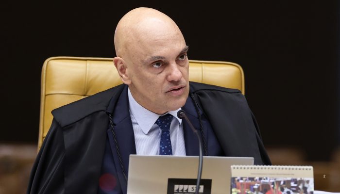 Moraes estende à DPU exceção ao teto de gastos aplicada ao Judiciário e MP