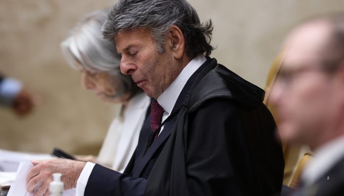 Bets pedem que Fux suspenda MP de Lula até audiência solicitada pela AGU